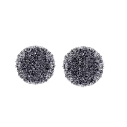 Wireless Lavalier Microphone